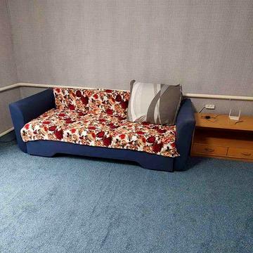 Сдам однокомный домик для одного человека просп.Свободы.