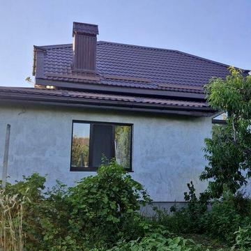 Продаж будинку  на 8 сотках землі