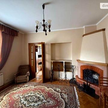 Продаж 3к Квартира Богдана Хмельницького вулиця