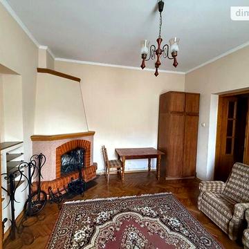 Продаж 3к Квартира Богдана Хмельницького вулиця