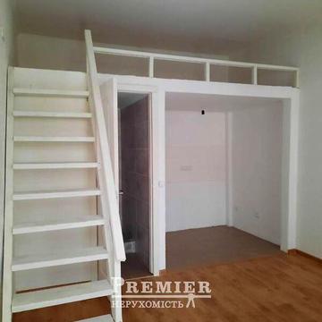 Продаж 1к Квартира Генерала Ватутіна вулиця