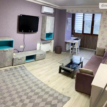Довгострокова оренда 1к Квартира Поля Олександра проспект