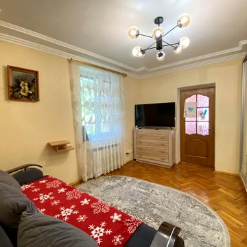 Запорізька вул., 14