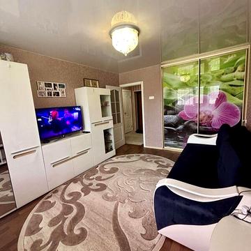 Довгострокова оренда 1к Квартира Дементьєва вулиця