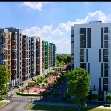 Продам 1 к квартиру новострой жк Рідний Дім ЖК Рідний дім