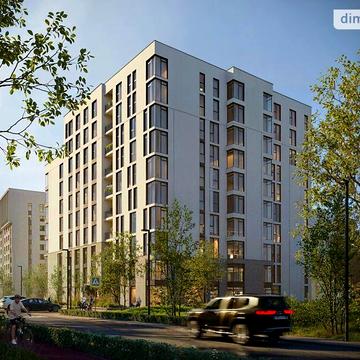 Продаж 1к Квартира Морозна вулиця ЖК Moro
