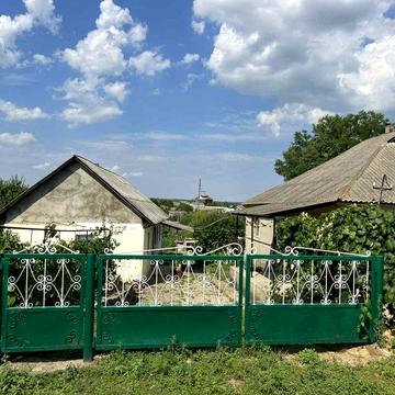Будинок в с. Русава, Могилів-Подільський район, Вінницька область