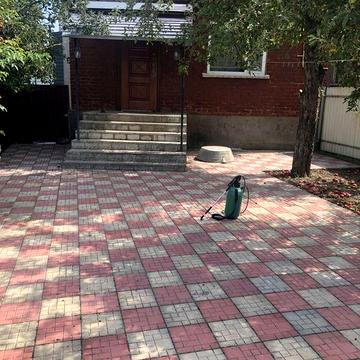 Продається частина будинку, в центі міста  53  кв ..м.
