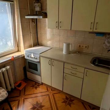Васильківська вул., 53к1