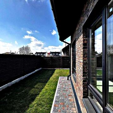 Сучасний таунхаус ІЗ БАВАРСЬКОЇ КЛАДКИ | Давидів | без КОМІСІЇ!