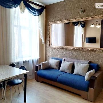 Довгострокова оренда 1к Квартира Зелена вулиця
