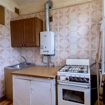 Продаж 3к Квартира Склозаводська вулиця