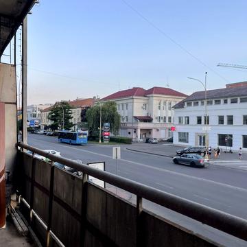 Проспект Свободи, 2