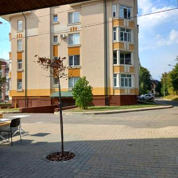 Продаж 3х к/кв 3/4 Чернівці,ЦЕНТР, Київська-Комарівська
107м2+гар.24м2