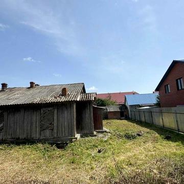 Будинок під реконструкцію