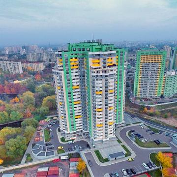 Оренда 1к-кв ЖК «Паркова Вежа»Перепишильська,Поділ,Виноградарь,