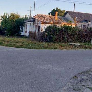 Продается часть дома.(центр р-н парк "Софиевка")