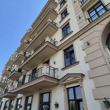 Продаж 2к Квартира Травневий провулок ЖК Chelsea Club House