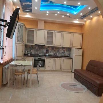 Сдам 2к Двухуровневую квартиру, Центр, ул. Соборная,закрытый двор.
