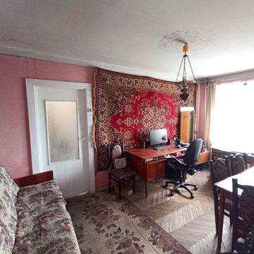Продаж 2кімнатної квартири Любінська