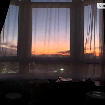 Довгострокова оренда 1к Квартира Величковського вулиця