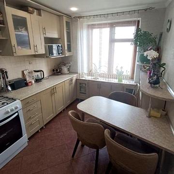 Продаж 3кім квартира Рясне-1 вул Шевченка