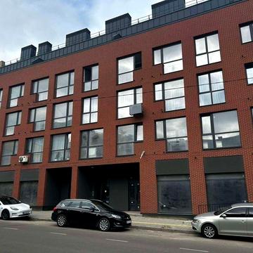 Продаж 1 кім з терасою 54 м2.            ВІД ВЛАСНИКА !! ЖК Містечко Підзамче
