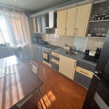 Продам 3-х комнатную квратиру со всеми удобствами