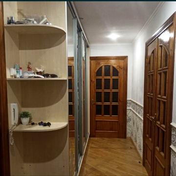 Продаж 2кв вул. Головатого.15 2/9 53 кв. м р-н 6 школи