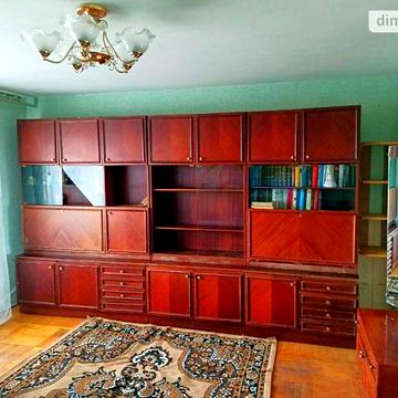 Продаж 4к Квартира Коцюбинського проспект