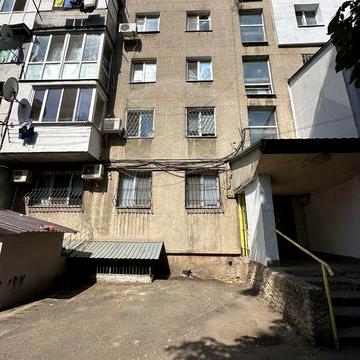Продам 2 комн квартиру, ул Среднефонтанская