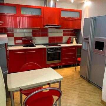 Валерія Лобановського просп., 126-Г