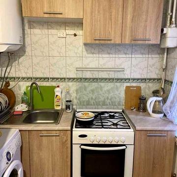 Сдам в аренду 1-к комнатную квартиру в р-н Зыгина