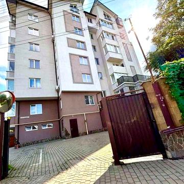 Продаж 3-кім. квартира вул. Варшавська-Новобудова Елітна