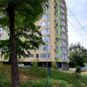 Продам 1 комнатную квартиру в ЖК "Звезда Вышгорода" ул. Шолуденко 18а ЖК &quot;Звезда Вышгорода&quot;