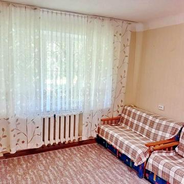 ПЕРША Здача!  Здається 1-кімнатна квартира в Шевченківському р-ні