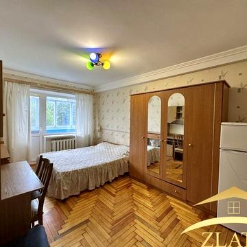 Оренда 1-к квартири біля Алаї Троянд