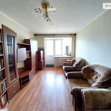 Продаж 1к Квартира Миру (Леніна вул.) проспект