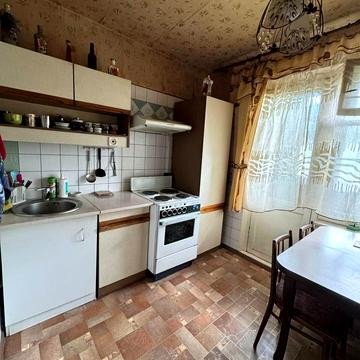 Оноре де Бальзака вул., 24