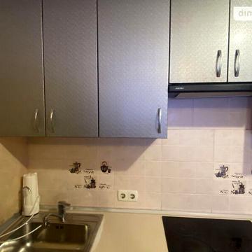 Довгострокова оренда 1к Квартира Поля Олександра проспект