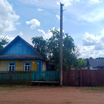 Продам Будинок село Красилівка