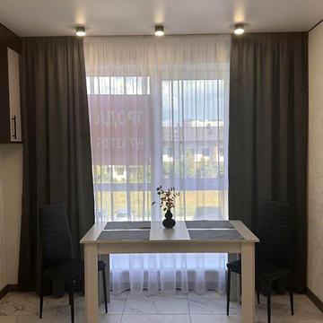 Довгострокова оренда 1к Квартира Чорновола Вячеслава вулиця ЖК Panorama de Luxe