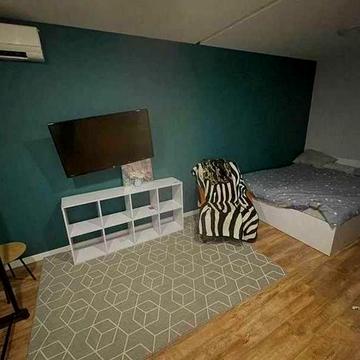 Продам 1-ком. картиру-студию (403714)
