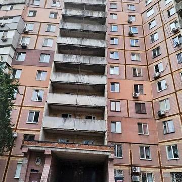Продаж 2к Квартира Науки (Гагаріна) проспект