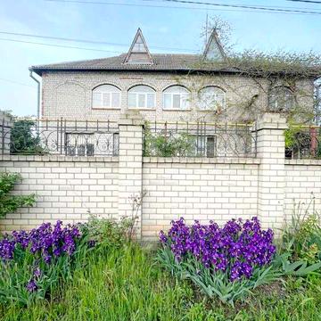Продаж ДОБРОТНОГО будинку в селі Шевченкове. Два поверхи комфорту!