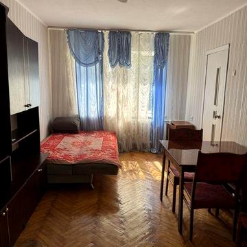 Оренда квартири на Шолом-Алейхема 11а