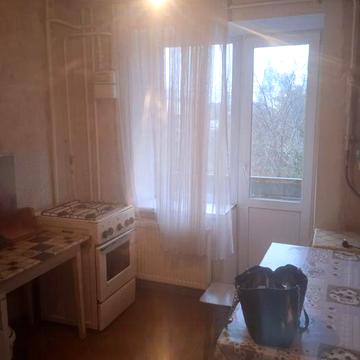 Здам 1 кімнатну квару в Фастові,без меблів і техніки.