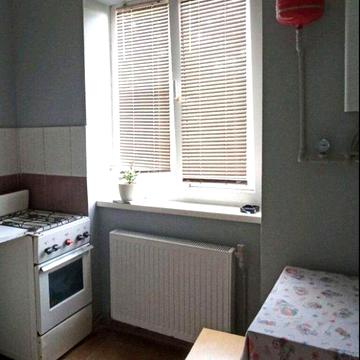 Продаж 1-кімнатної квартири в Ужгороді