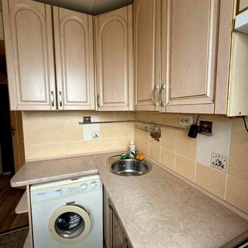 Продаж 1к Квартира Андрея Шептицького (Чуйкова) вулиця