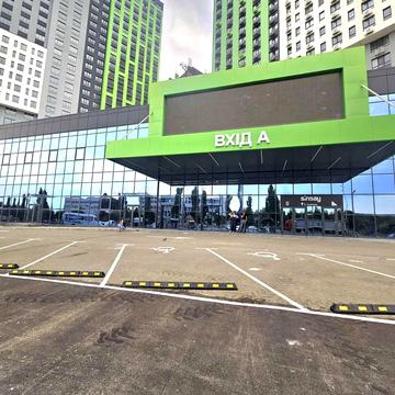 Миколи Бажана просп., 17-Б